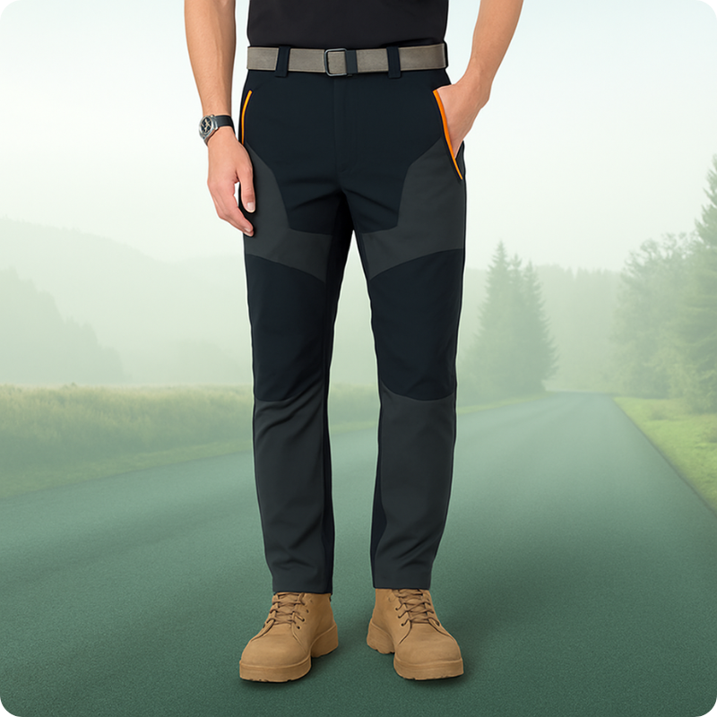 Droxen Tactical Pants