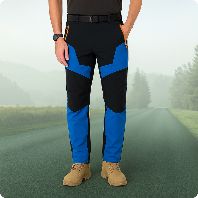 Droxen Tactical Pants