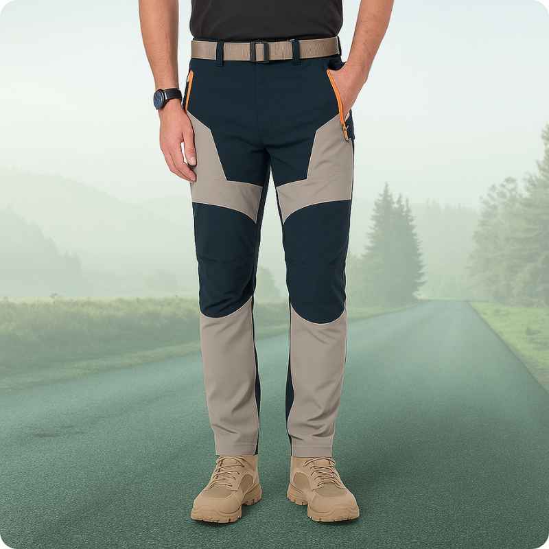 Droxen Tactical Pants