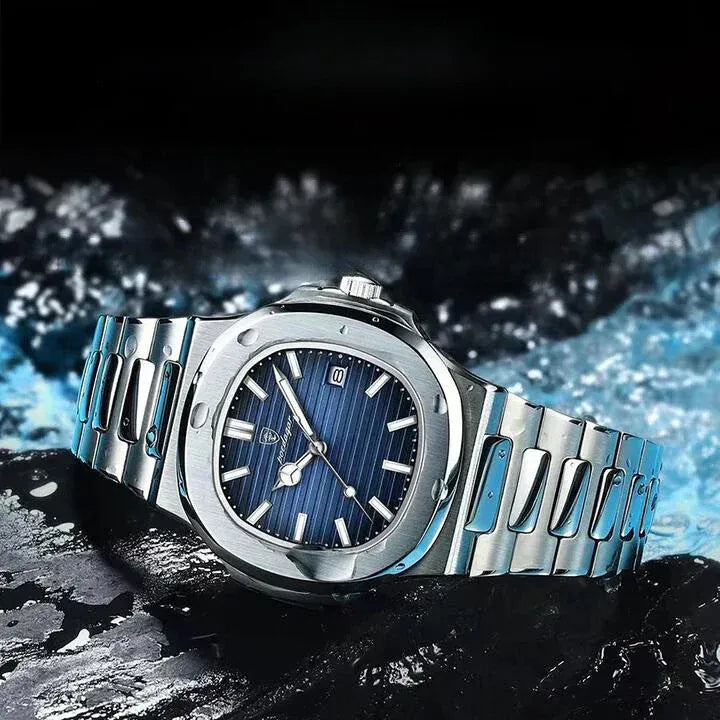 Nautilus Poedagar - 40mm