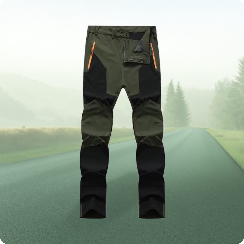 Droxen Tactical Pants