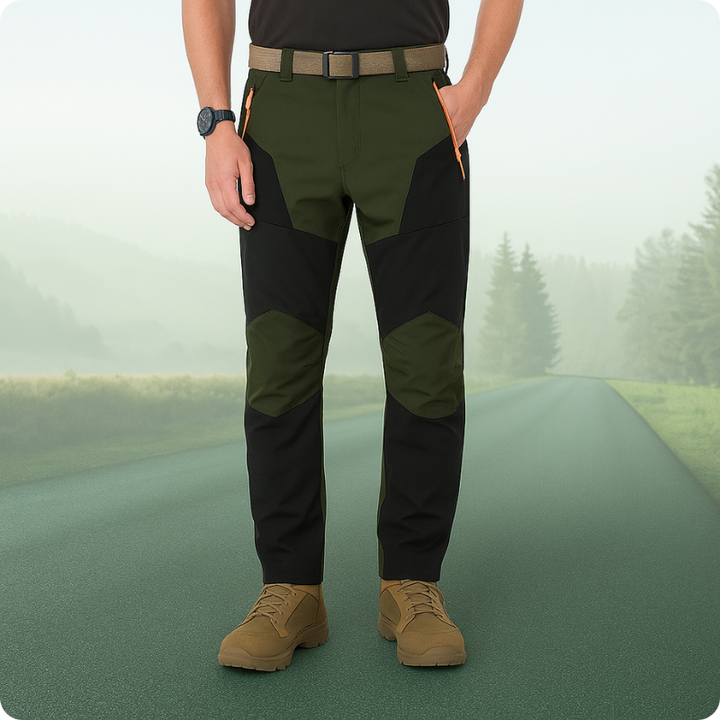 Droxen Tactical Pants