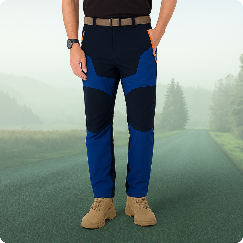 Droxen Tactical Pants