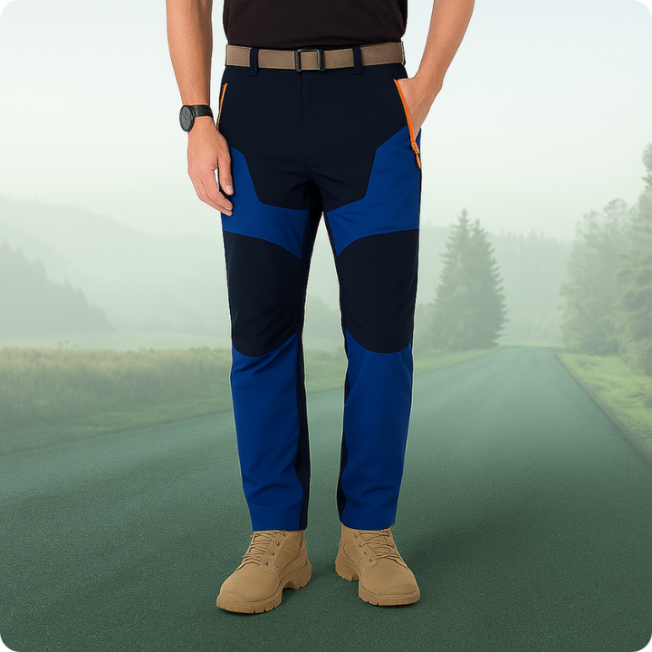 Droxen Tactical Pants