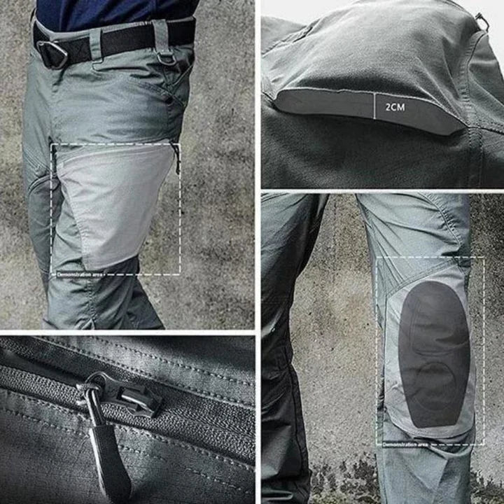Urban Tactical Waterproof Pants/Trousers