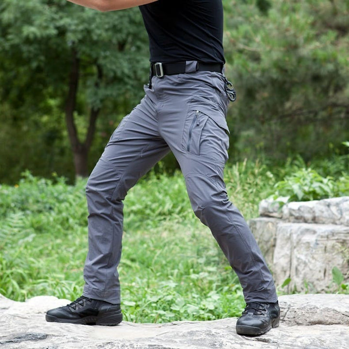 Urban Tactical Waterproof Pants/Trousers