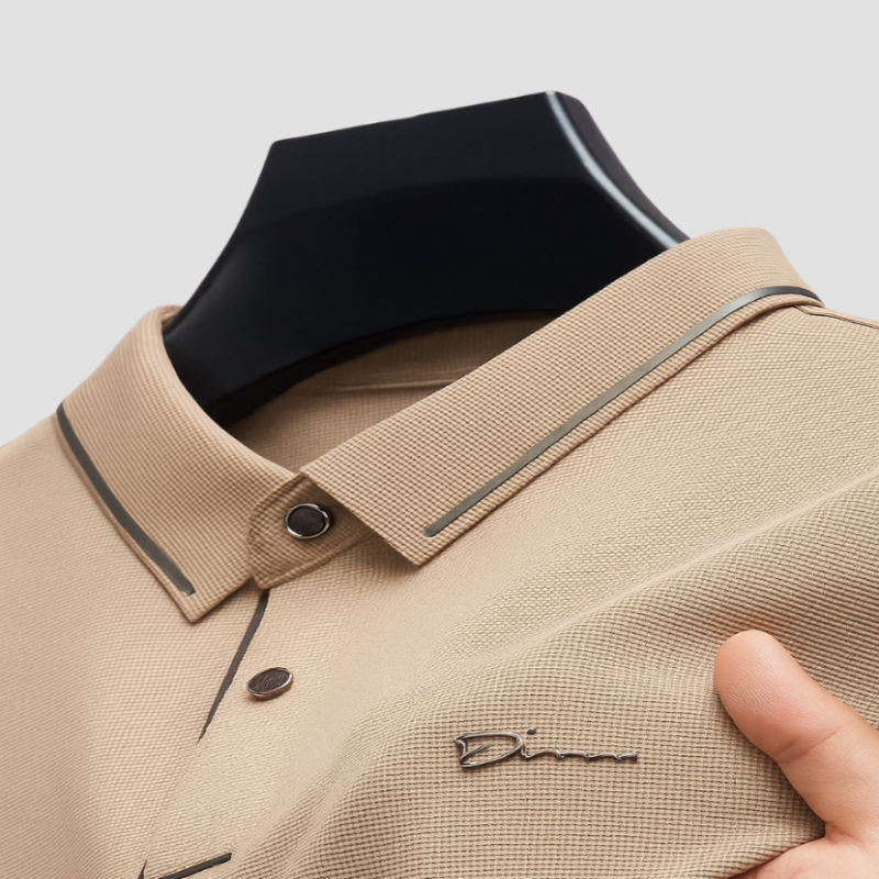 Dimension Elite Polo